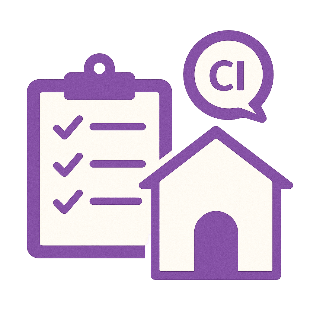 Care Inspectorate Icon