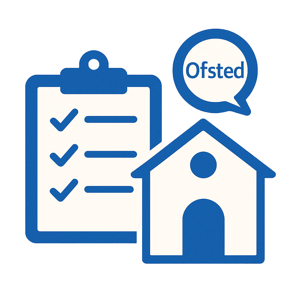 Ofsted Icon