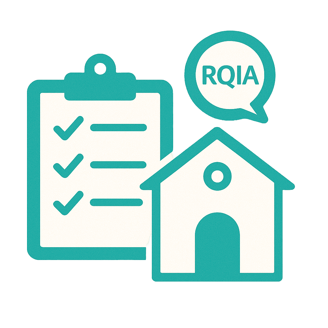 RQIA Icon