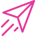 Responsive Support Icon