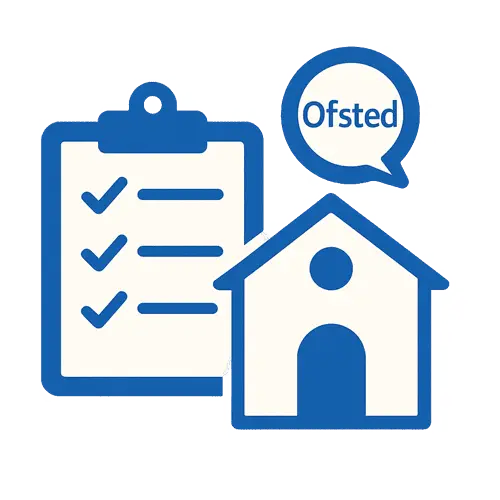 Ofsted Icon