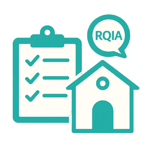 RQIA Icon