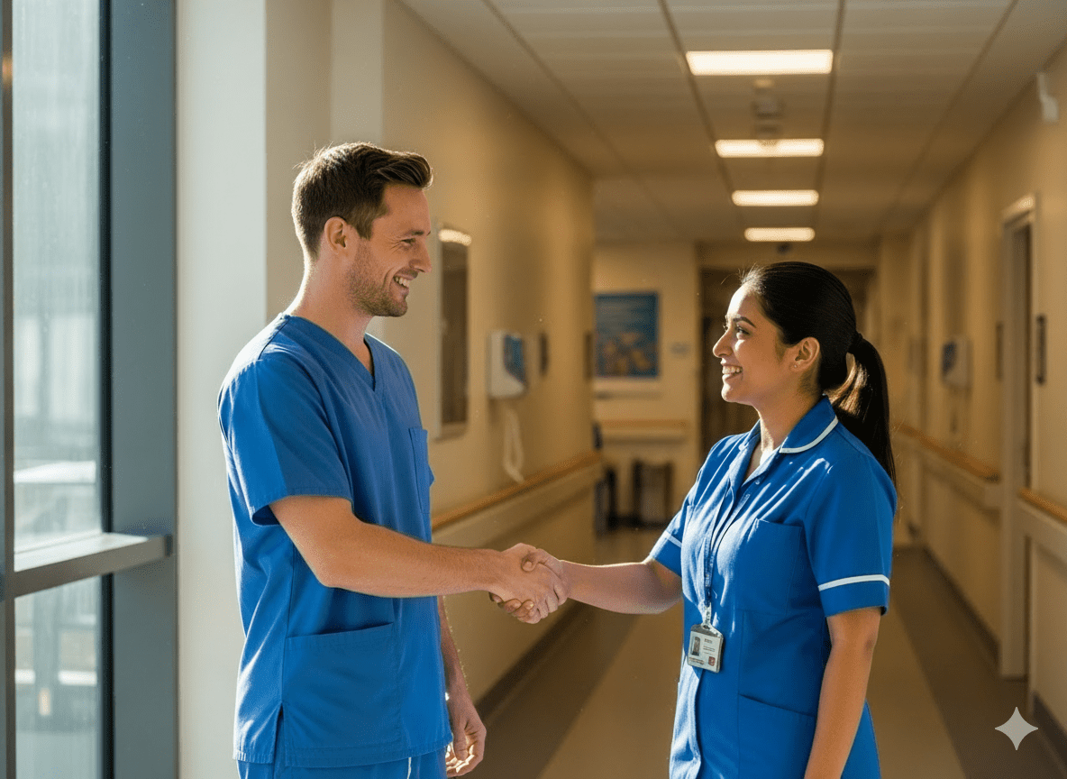Healthcare Agency Planning Services 176043301218