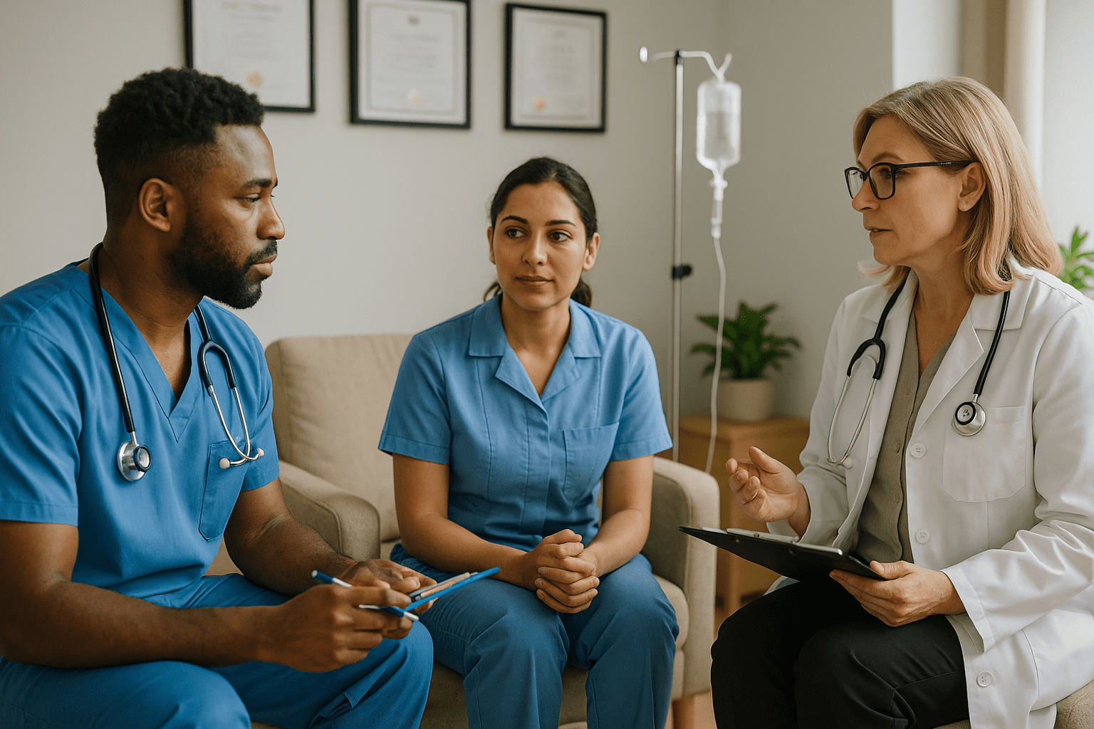 IV Therapy IV Therapy Business Registration 1760368016143