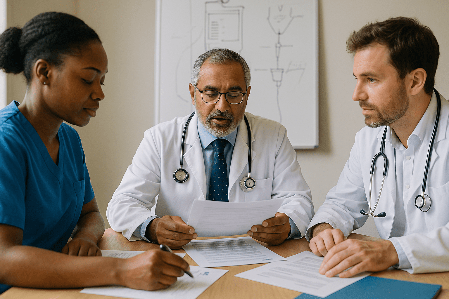 IV Therapy Regulatory Seminar 1760368094730