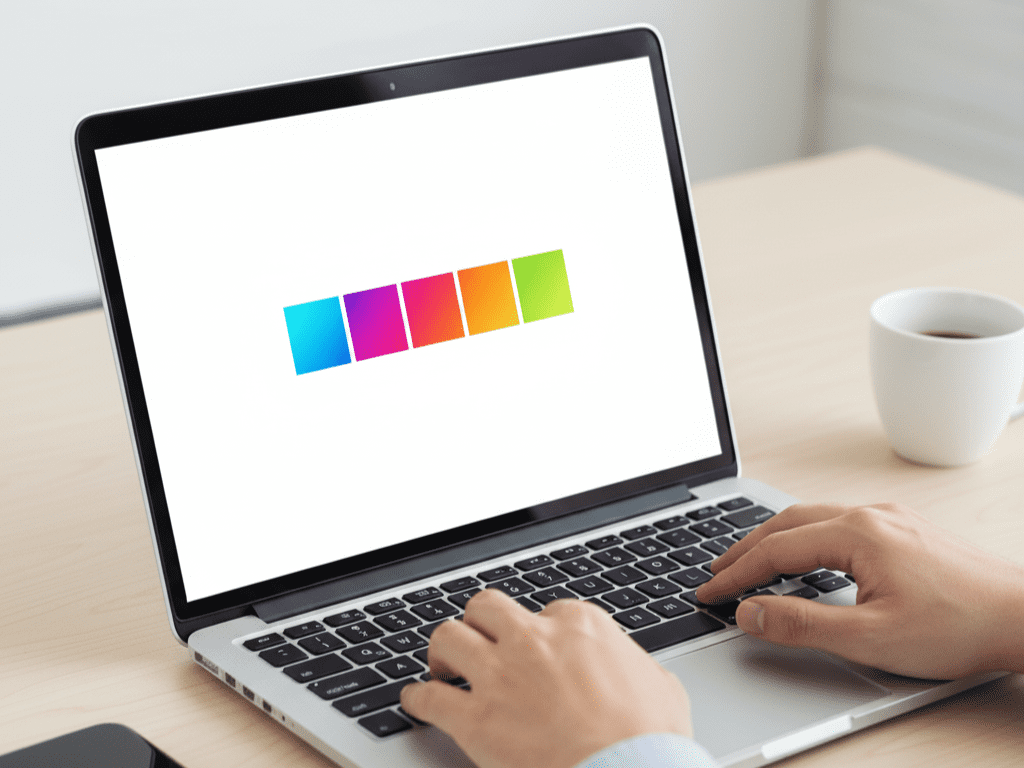 Branding and Visual Identity Service