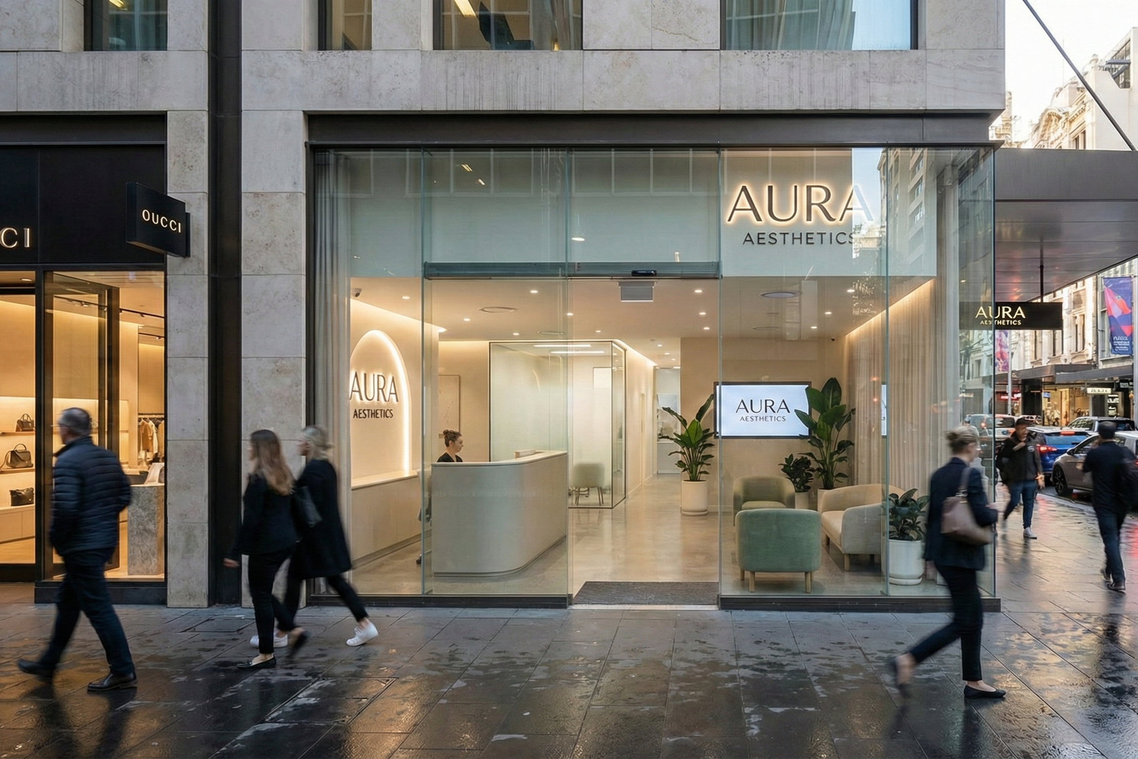 Aesthetic Clinic Business Launch Costs: The Ultimate Breakdown of What You’ll Spend – from £30,000 to £100,000