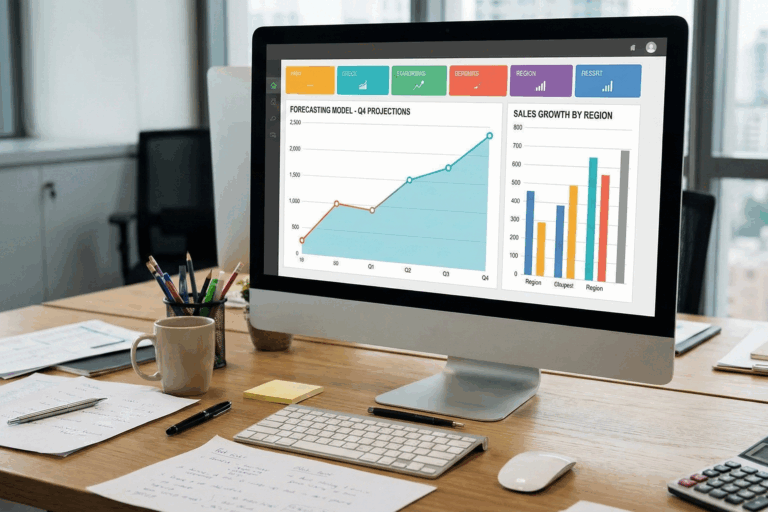 Healthcare Agency Business Profit Potential