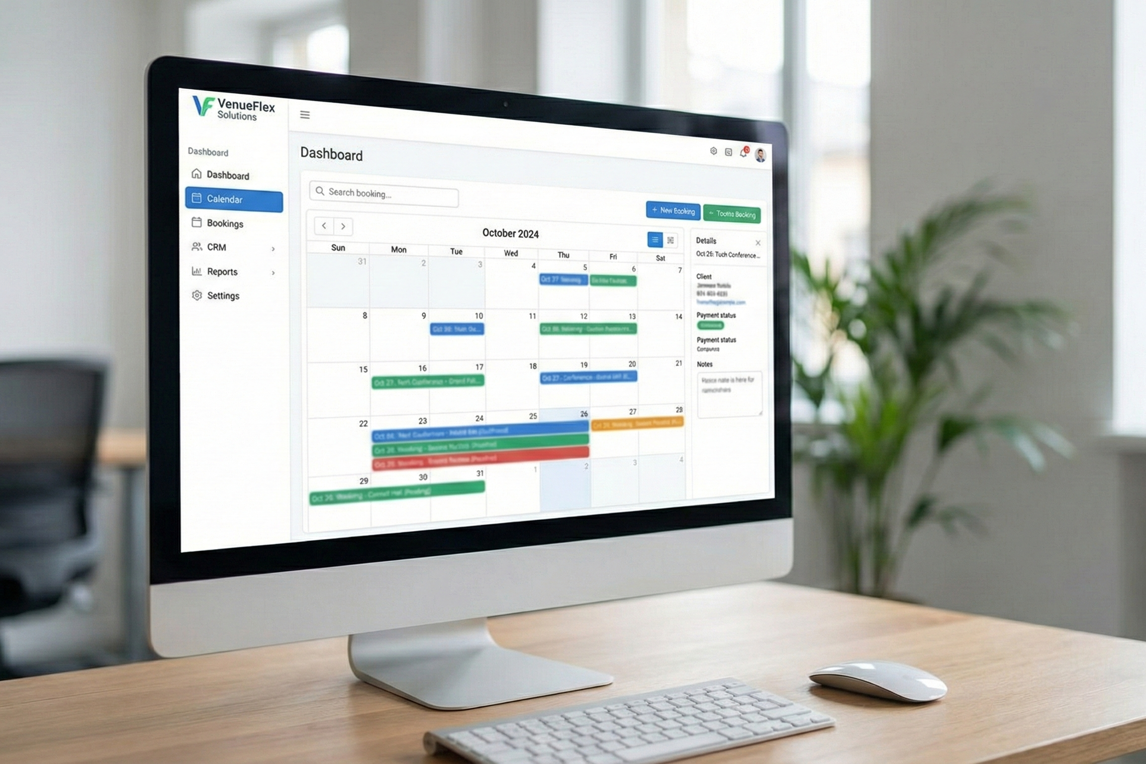 [Real World] A diverse group of professional patient transport staff in branded uniforms, standing confidently next to a modern ambulance. They are smiling and engaged, symbolising a well-trained and cohesive team ready for service.