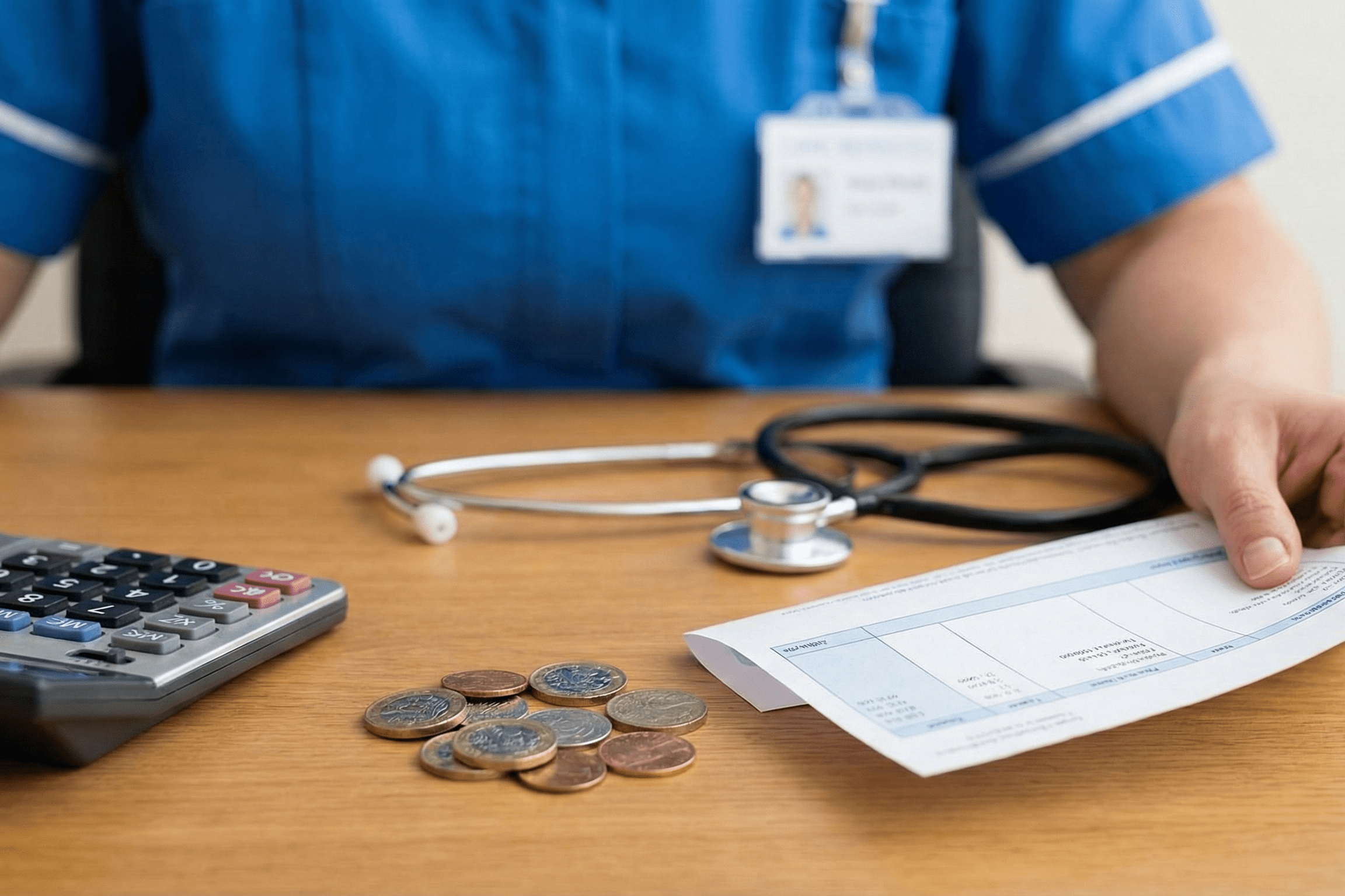 The Silent Threat to Social Care : National Living Wage 2025